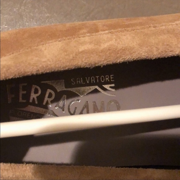 Salvatore Ferragamo Driver - Picture 7 of 12